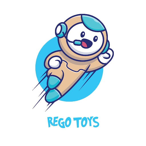 Rego toys