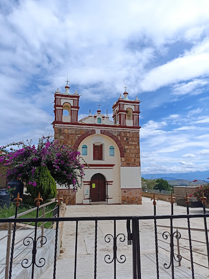 Iglesia de Santa María Vigallo