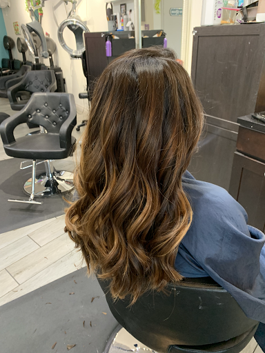 Hair Salon «Starlet Hair Lounge», reviews and photos, 10741 South St, Cerritos, CA 90703, USA