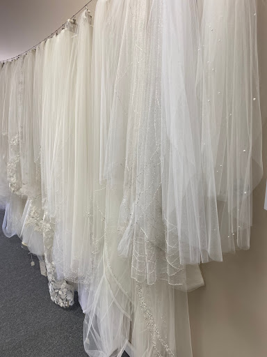Bridal Shop «GARNET + grace Bridal Boutique», reviews and photos, 15334 Whittier Blvd #10, Whittier, CA 90603, USA