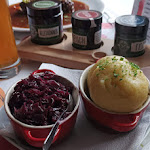 Photo n°3 de l'avis de petra.u fait le 26/02/2024 à 09:20 sur le  Gasthaus Stuckatz à Sallgast