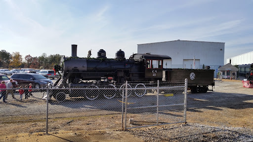Rail Museum «Main Exhibit Hall», reviews and photos, 3595 Buford Hwy, Duluth, GA 30096, USA