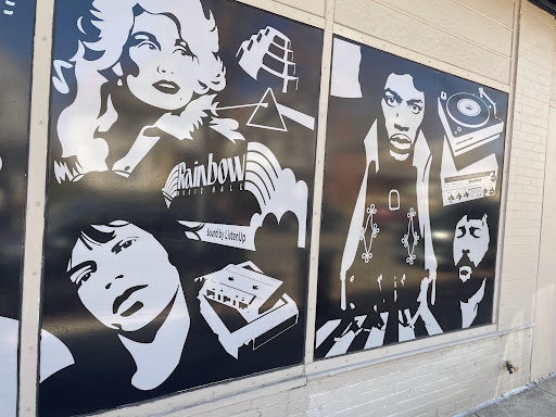 Home Theater Store «ListenUp», reviews and photos, 685 S Pearl St, Denver, CO 80209, USA