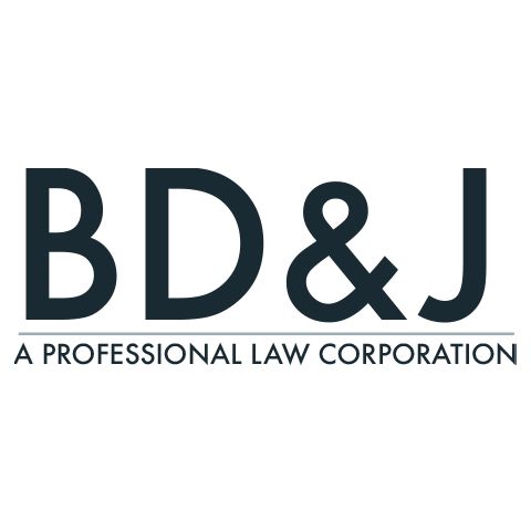 Personal Injury Attorney «BD&J, PC», reviews and photos