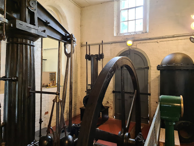 Comments and reviews of Waterworks Museum - Hereford