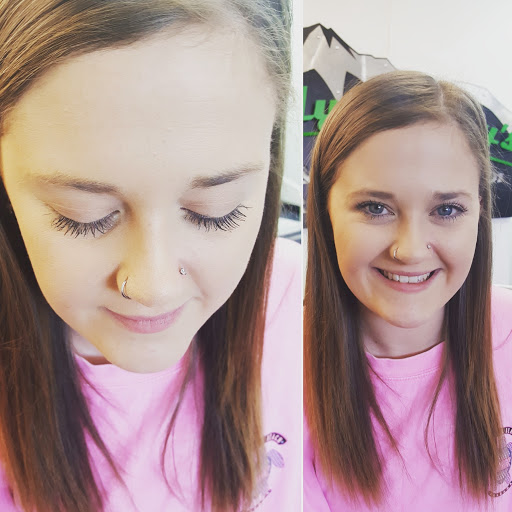 Explore patchwork ideas tattoos, creative tattoo ideas in Redding, available at Caddy Daddys