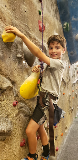 Rock Climbing Gym «RockVentures», reviews and photos, 1044 University Ave, Rochester, NY 14607, USA