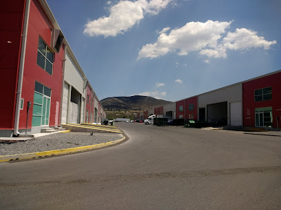 Poligono Empresarial Santa Rosa De Jauregui