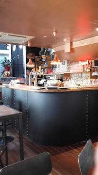 Atmosphère du Restaurant Kok Piraat à Lille - n°16