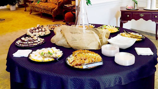 Funeral Home «Apex Funeral Home», reviews and photos, 550 W Williams St, Apex, NC 27502, USA