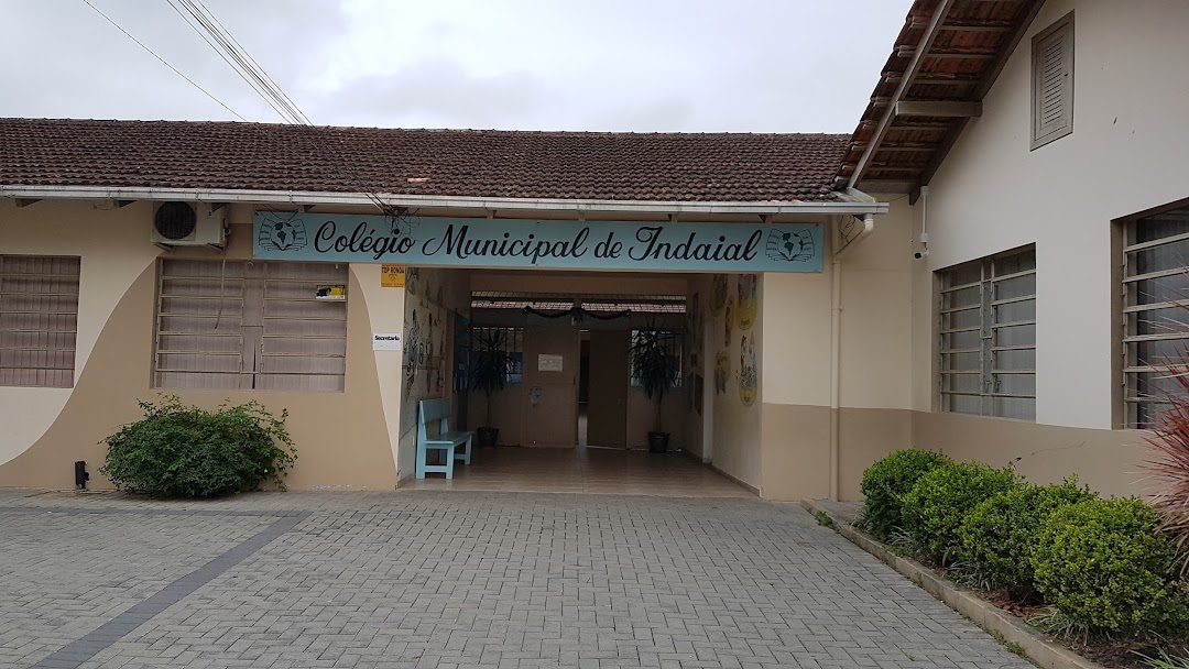 Colégio Municipal de Indaial