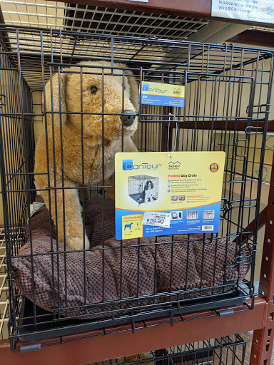 Pet Supply Store «Pet Food Express», reviews and photos, 320 S Lake Ave, Pasadena, CA 91101, USA