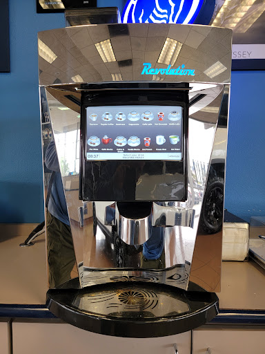 Honda Dealer «Honda World Westminster», reviews and photos, 13600 Beach Blvd, Westminster, CA 92683, USA