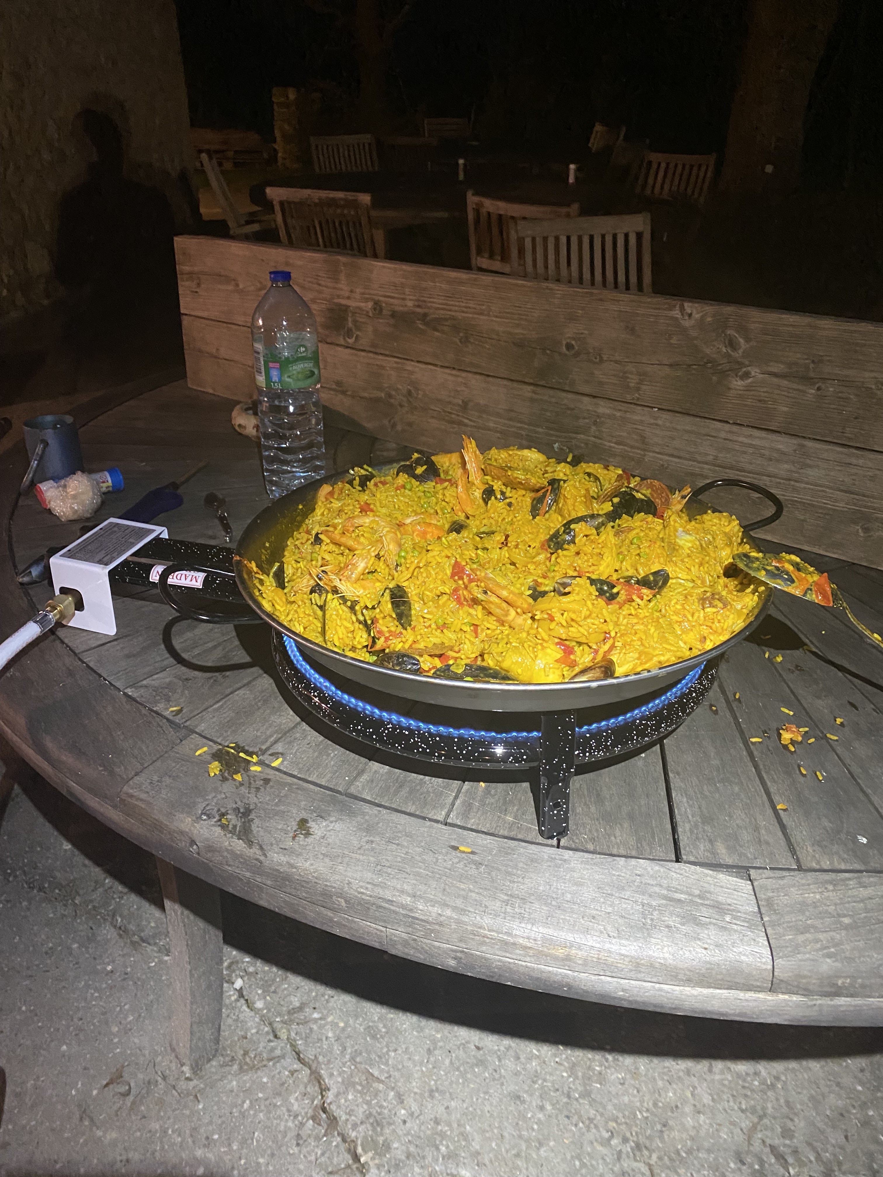 Photo n° 1 de l'avis de Sébastien.o fait le 20/12/2021 à 08:46