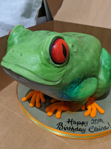 Bakery «Sin», reviews and photos, 1413 Westminster St, Providence, RI 02909, USA