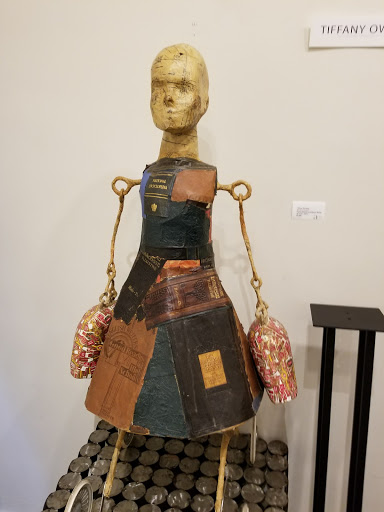 Art Gallery «The Arts Company», reviews and photos, 215 5th Ave N, Nashville, TN 37219, USA