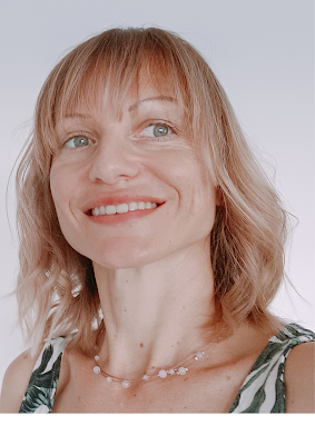 Cécile Prévost à Vidauban