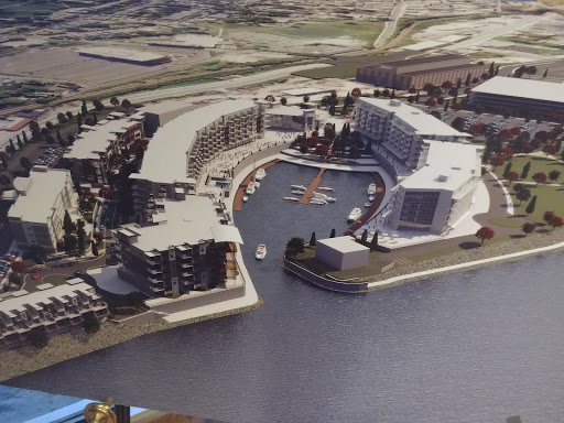 Casino «Rivers Casino & Resort Schenectady», reviews and photos, 1 Rush St, Schenectady, NY 12308, USA