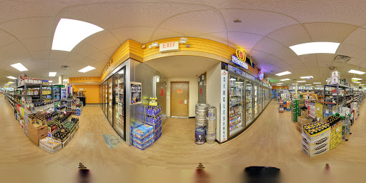 Liquor Store «Super Buy-Rite Liquors of Aberdeen», reviews and photos, 1238 NJ-34, Aberdeen Township, NJ 07747, USA