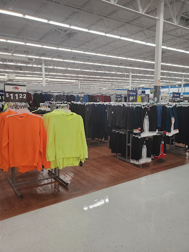 Department Store «Walmart Supercenter», reviews and photos, 7001 Concourse Pkwy, Douglasville, GA 30134, USA