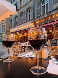 Plats et boissons du Restaurant français Le Petit Bistrot à Aix-en-Provence - n°14