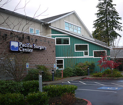 Pacific Surgery Center