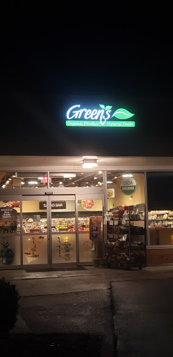 Mrs. Green’s Neighborhood Market, 666 Lexington Ave #1, Mt Kisco, NY 10549, USA, 