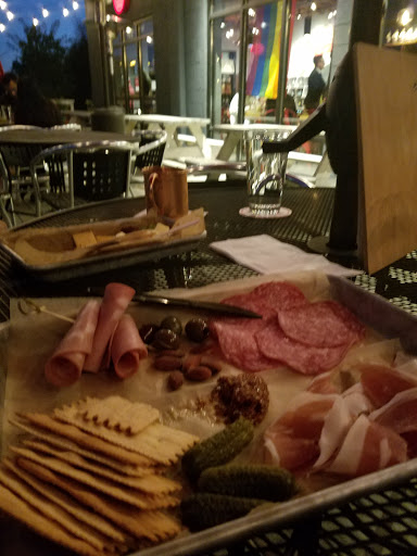 Cocktail Bar «Cardinal Spirits», reviews and photos, 922 S Morton St, Bloomington, IN 47403, USA