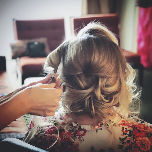 Beauty Salon «Elle 7 Twenty Salon + Spa», reviews and photos, 2083 Indian River Blvd, Vero Beach, FL 32960, USA