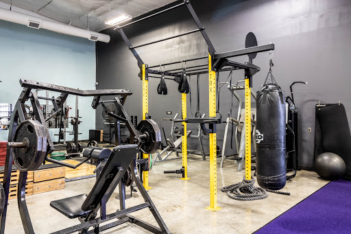 Gym «Anytime Fitness», reviews and photos, 2197 Olympic St, Springfield, OR 97477, USA