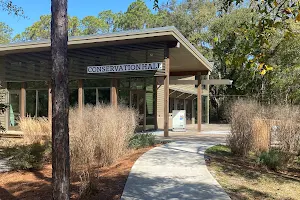 Park Headquarters image