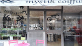Photo du Salon de coiffure Salon Mystik Coiffure à Nice