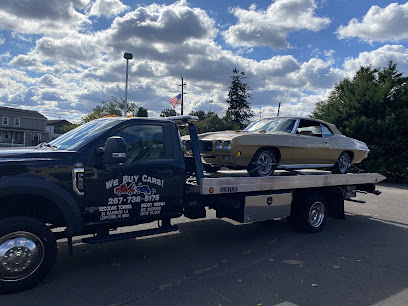 Secoda's Towing - Levittown