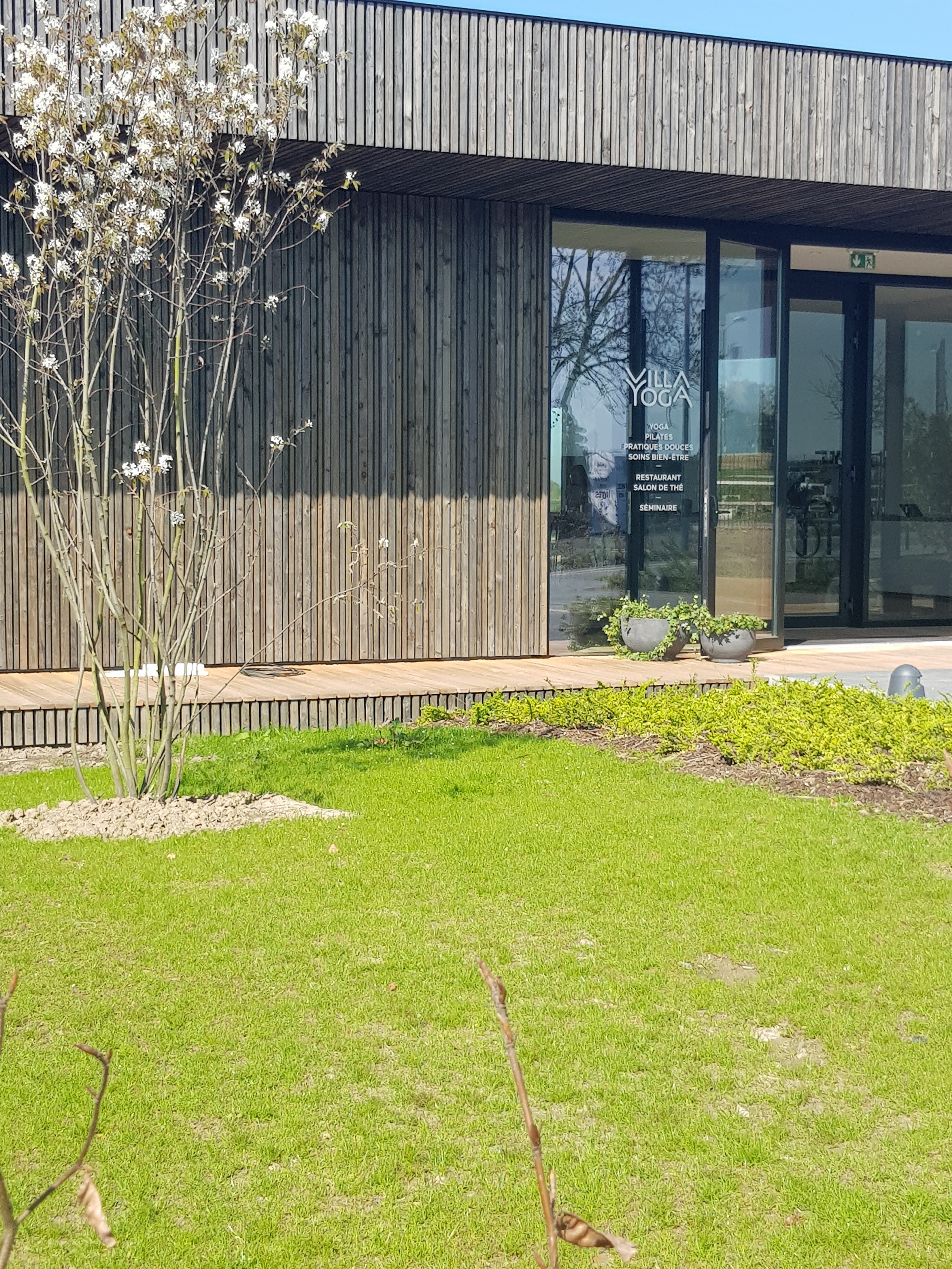 Photo n° 1 de l'avis de Lae.a fait le 18/04/2018 à 09:30