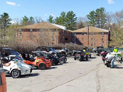 ATV Dealer «Route 3A MotorSports», reviews and photos, 170 Tyngsboro Rd, North Chelmsford, MA 01863, USA