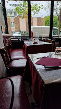 Atmosphère du Restaurant italien Pizza Caravelle à Paris - n°2