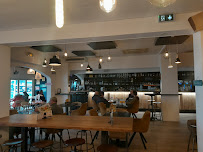 Atmosphère du Café Iguana Café - Pontaillac à Royan - n°15