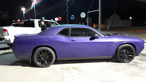 Used Car Dealer «Bluebonnet Chrysler Dodge», reviews and photos, 547 S Seguin Ave, New Braunfels, TX 78130, USA