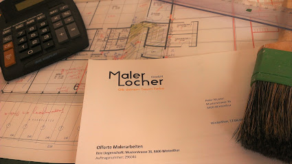 Maler Locher GmbH