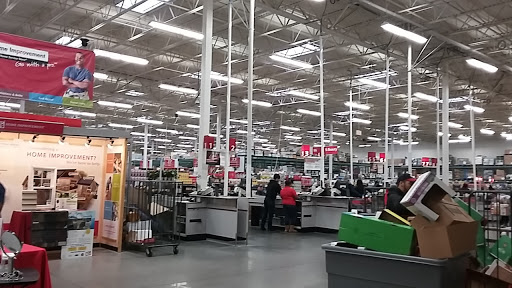 Warehouse club «BJ’s Wholesale Club», reviews and photos, 2000 Power Plant Pkwy, Hampton, VA 23666, USA