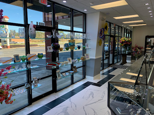 Bradshaws Jewelers, 4355 Montgomery Hwy #2, Dothan, AL 36303, USA, 