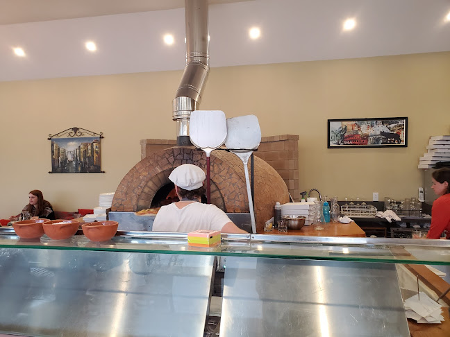 Ristorante Pizzeria Paradiso - Restaurant
