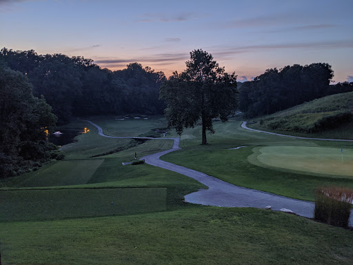 Country Club «Paxon Hollow Country Club», reviews and photos, 850 Paxon Hollow Rd, Media, PA 19063, USA