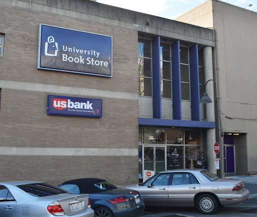 Book Store «University Book Store», reviews and photos, 4326 University Way NE, Seattle, WA 98105, USA