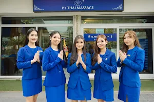P's Thai Massage 1 image