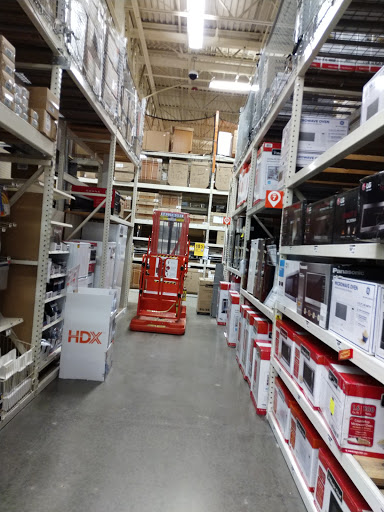 Home Improvement Store «The Home Depot», reviews and photos, 1750 Jonesboro Rd, McDonough, GA 30253, USA