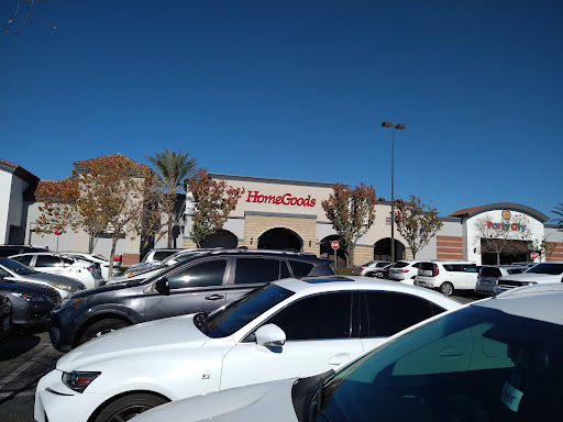 HomeGoods, 12351 Limonite Ave, Eastvale, CA 91752, USA, 