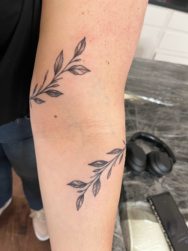 Explore 4 inch tattoo ideas, creative tattoo ideas in Rogers, available at Ink Solutions Tattoo