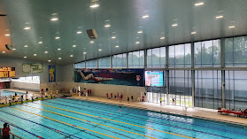 Olympisch zwemcentrum Wezenberg