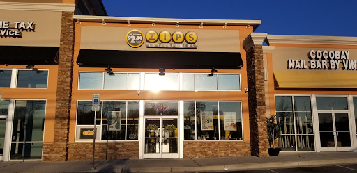 Dry Cleaner «ZIPS Dry Cleaners», reviews and photos, 2875 Crain Hwy, Waldorf, MD 20601, USA